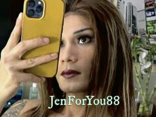 JenForYou88