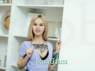 JenaGrant