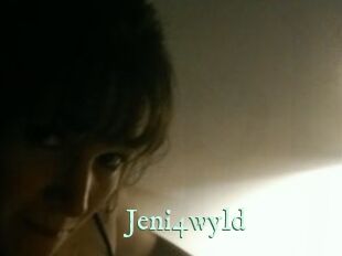 Jeni4wyld