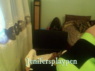 Jenifersplaypen Top Blog X