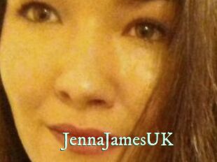 JennaJamesUK