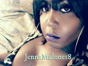 JennaMalone18