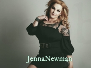 JennaNewman Top Blog X