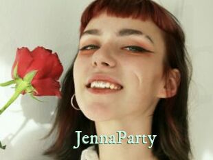 JennaParty