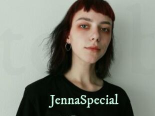 JennaSpecial