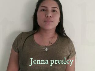 Jenna_presley