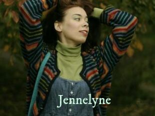 Jennelyne