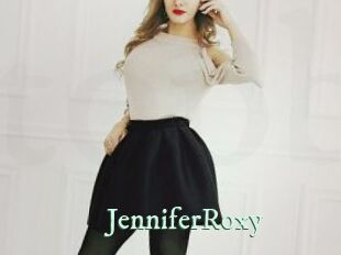 JenniferRoxy