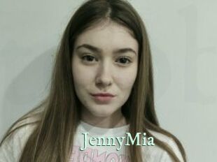 JennyMia
