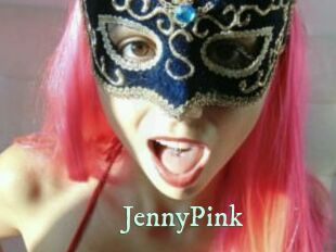 JennyPink