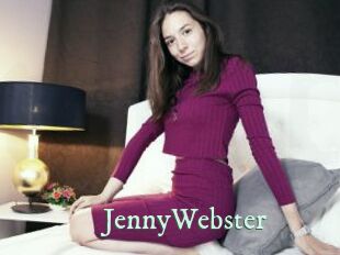 JennyWebster