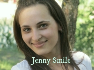 Jenny_Smile