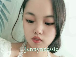 Jennynnessie