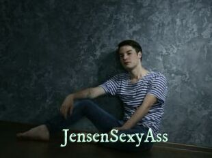 JensenSexyAss