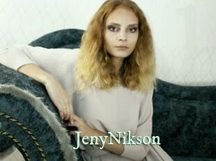 JenyNikson