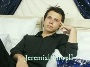JeremiahPowell