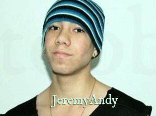 JeremyAndy