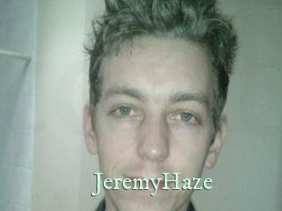 JeremyHaze