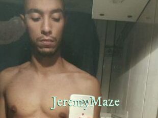 Jeremy_Maze