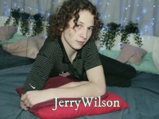 JerryWilson