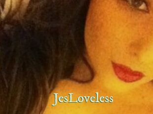 JesLoveless