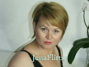 JessaFlirtx