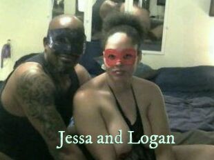 Jessa_and_Logan