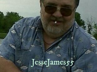 JesseJames55