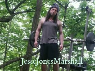 JesseJonesMarshall