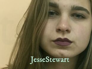 JesseStewart