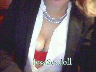 JessiSexdoll