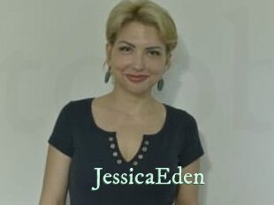 JessicaEden
