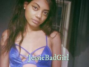 JessieBadGirl