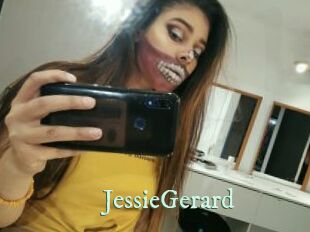 JessieGerard