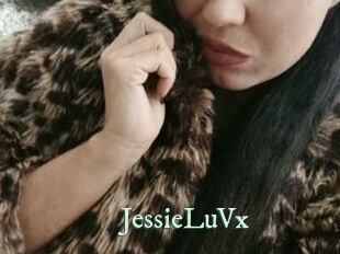 JessieLuVx
