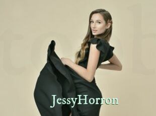 JessyHorron
