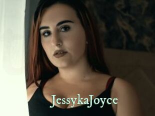 JessykaJoyce