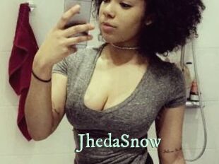 JhedaSnow