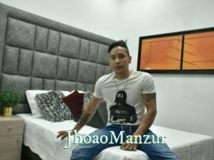 JhoaoManzur
