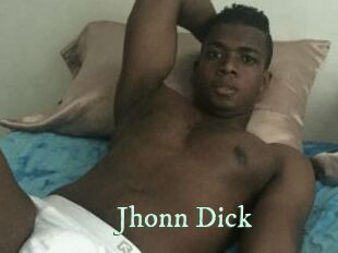 Jhonn_Dick