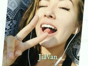 JiaVan