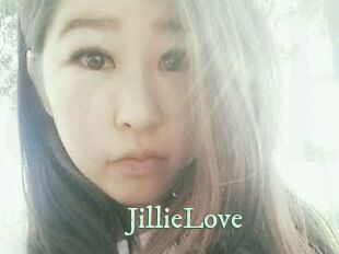 JillieLove