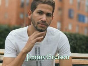 JimmyGreison