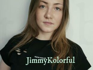 JimmyKolorful