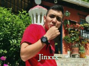 Jinxxx