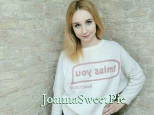 JoannaSweetPie
