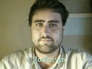 JoeSteven