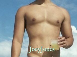 JoeyJones