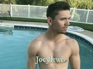 Joeylewis