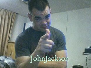 JohnJackson